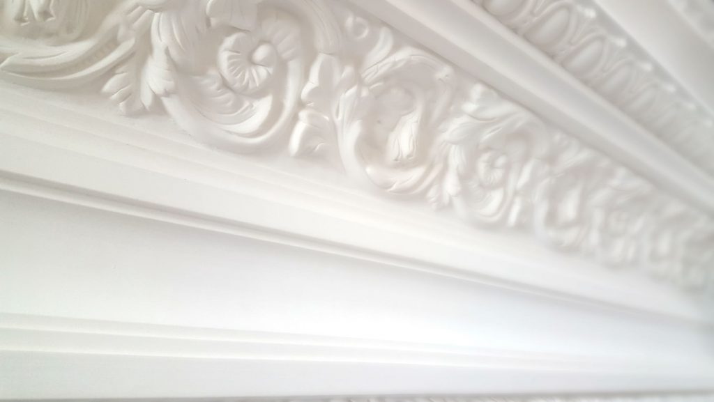 Cornice Repairs