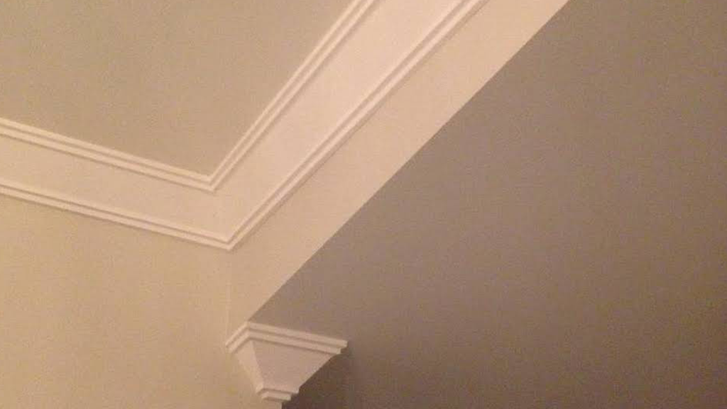 Cornice Repairs